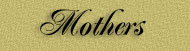 A Tribute to Mothers (Mother's Day, 2004)